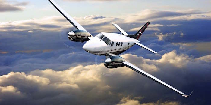 King Air C90GTx
