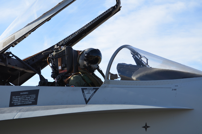 Le système Scorpion est déjà opérationnel sur de multiples plateformes aux États-Unis, comme le F16 Block 30/32 et l’A10 Thunderbolt II. Il a été testé en vol à bord du F-22, du NH-90 et de nombreux autres appareils.