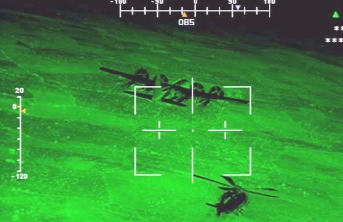 L’opération Barkhane qui se poursuit au Sahel est l’occasion pour l’escadron Pyrénées de démontrer tout l’intérêt opérationnel qu’il y a à disposer d’une capacité de ravitaillement en vol.