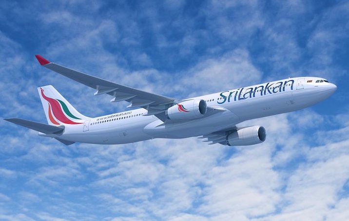 Londres restera la porte d’accès de SriLankan Airlines vers l’Europe, où a été déployé sa flotte d’A330-300.