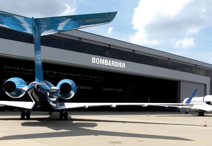 Cette implantation d’une station d’entretien à Biggin Hill (Londres), s’inscrit dans la nouvelle stratégie de Bombardier de développer un réseau de support client en pleine propriété.