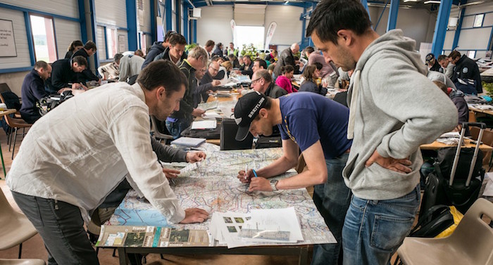 93% des équipages du Challenge Grass-Cockpit Warter proviennent des aéroclubs