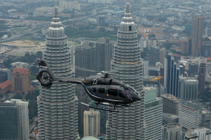 Safran Helicopter Engines Asia assure le soutien de plus de 1000 moteurs répartis dans 18 pays (Singapour, Malaisie, Indonésie, Philippines, Corée du Sud, Taiwan, Sous-continent indien) et emploie 65 personnes.