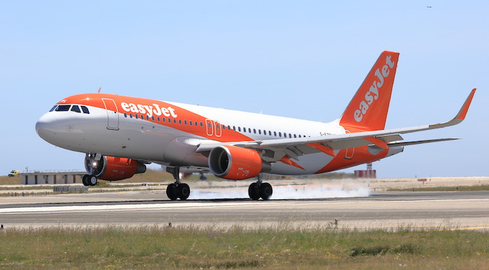 easyJet a sélectionné le système anticollision T3CAS de Thales/ACSS comme système de surveillance pour sa flotte d’A320NEO et CEO (Classic Engine Option).