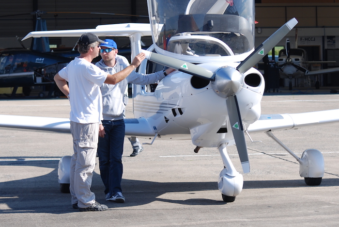 Stage homologué RSFI (renouvellement, prorogation FI)
