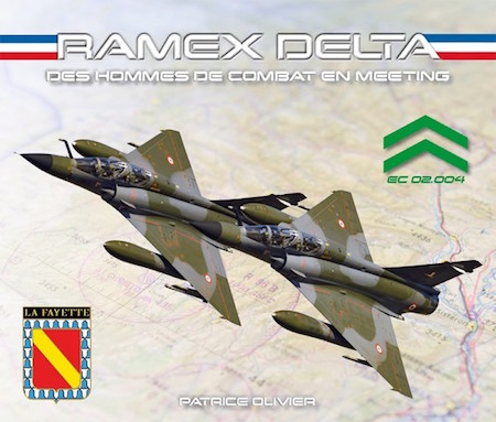 Ramex-Delta, des hommes de combat en meeting