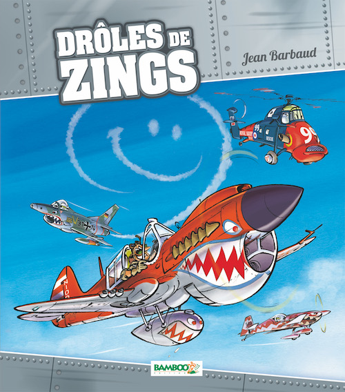 DROLES DE ZINGS - copie