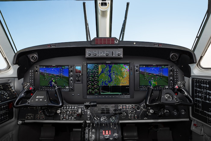 G1000 Engine Qu’Est-Ce Que Le G1000 _ Test NFS : qu’est-ce que c’est ? Comment lire ...