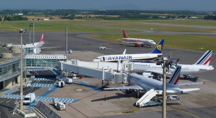 Montpellier pousse les murs de son aérogare - AeroBuzz.fr