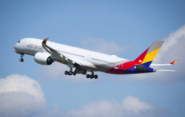 73 commandes nettes en 2017 pour Airbus - Aerobuzz
