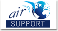 AIR SUPPORT