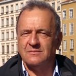 Vincent Gojon