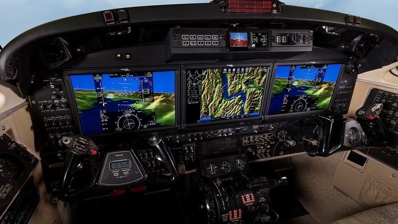 https://www.aerobuzz.fr/wp-content/uploads/2018/12/Pro-Line-Fusion-King-Air-Rockwell-Collins-800.jpg