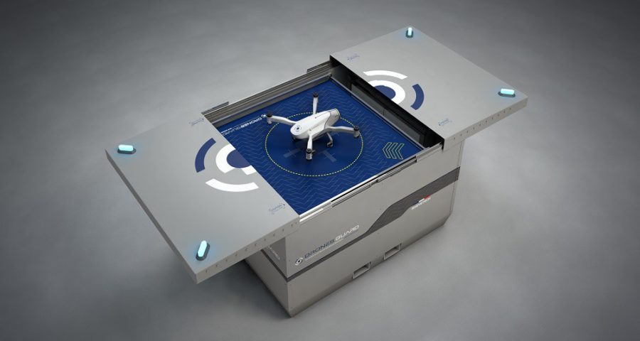 Drones Civils  Azur-drones-skeyetch-900x480