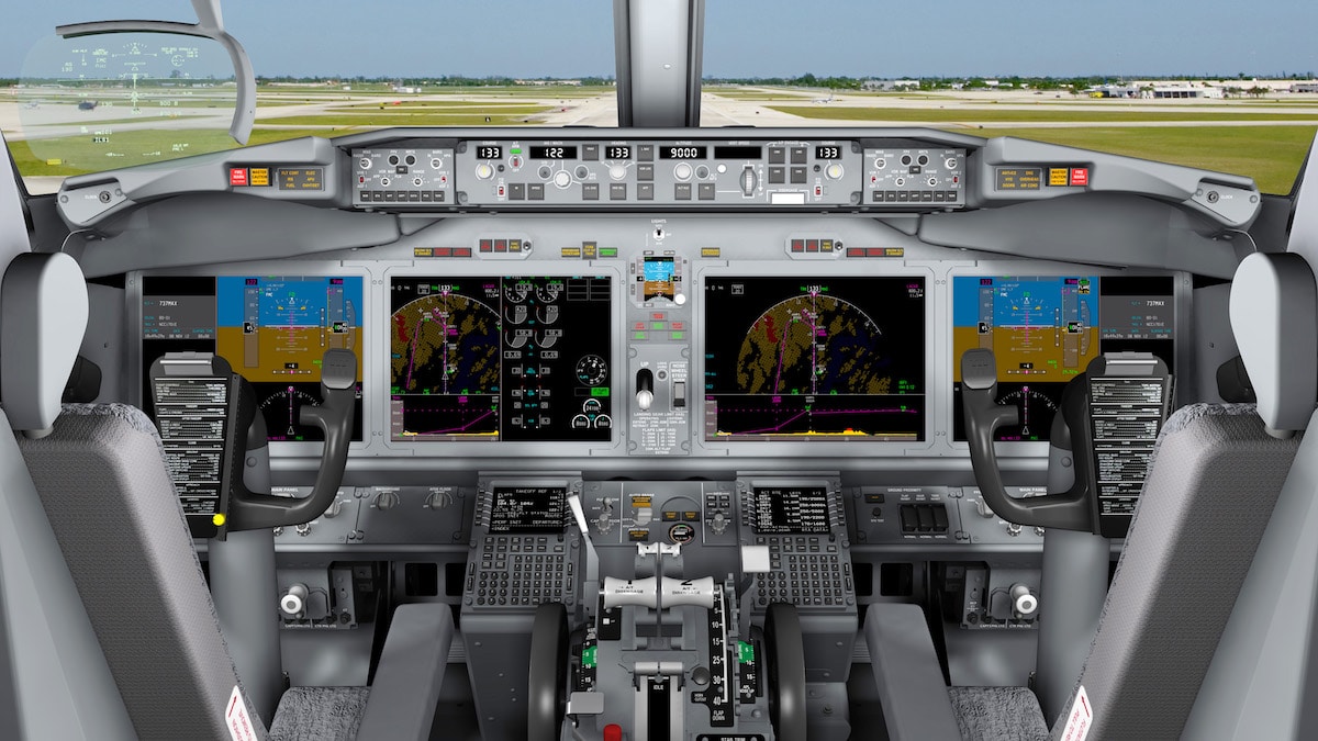 737 max flight deck 737 max flight deck