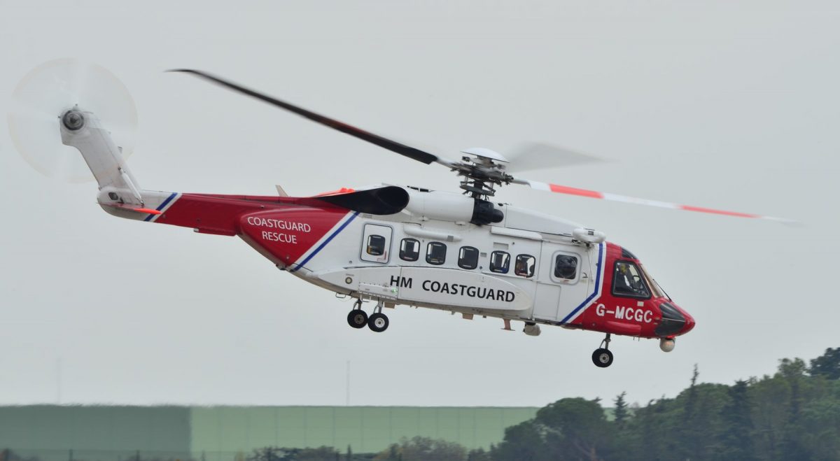 Le groupe Bristow en procédure de sauvegarde Aerobuzz