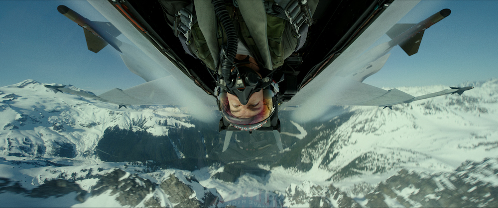 Top Gun Faut Il Avoir Vu Le 1 Top Gun Maverick : avant-goût - Aerobuzz