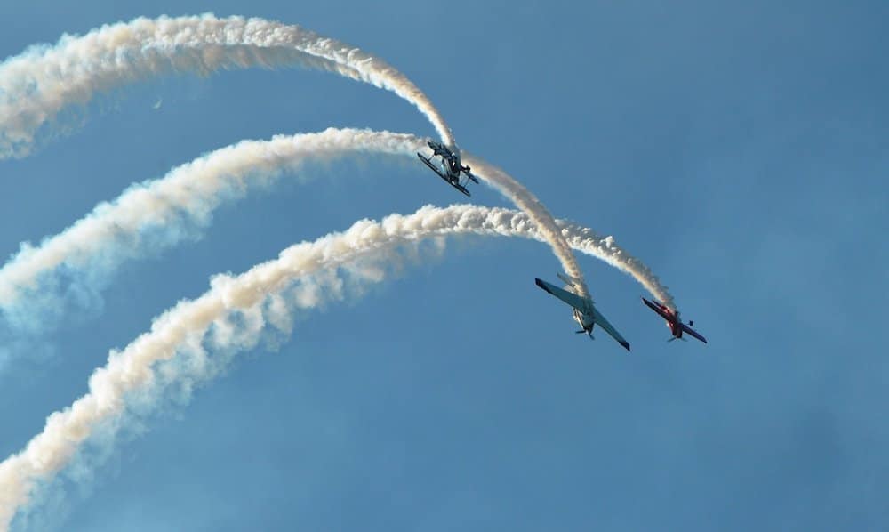 Calendrier 2020 Des Meetings Aeriens En France Et Dans Le Monde Aerobuzz calendrier meeting aeromodelisme 2021