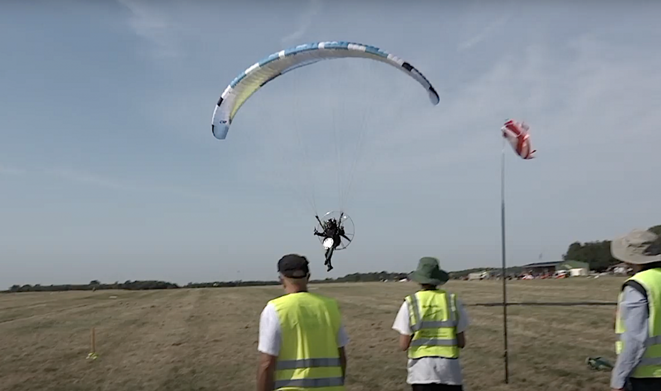 La FFPLUM s'adresse à ses sportifs Aerobuzz