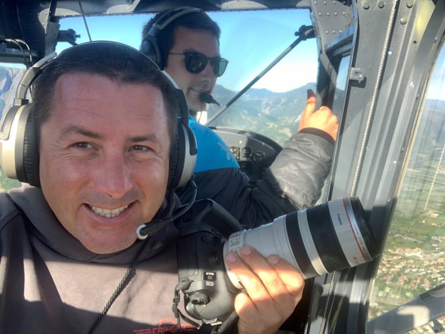 JeanMarie Urlacher "La plus belle photo est celle que je n'ai pas