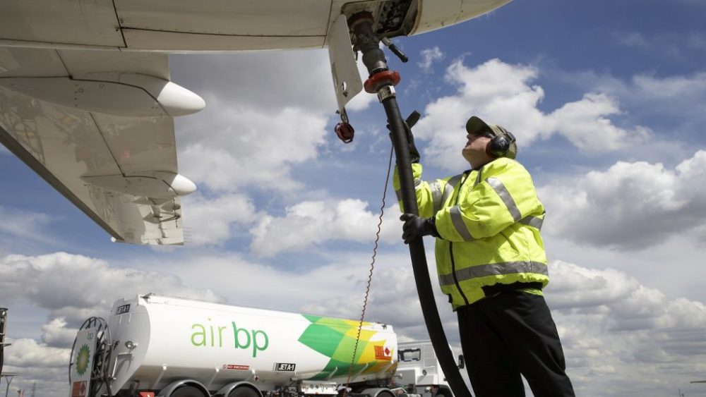 Davantage de carburant durable d'aviation pour l'Europe Aerobuzz