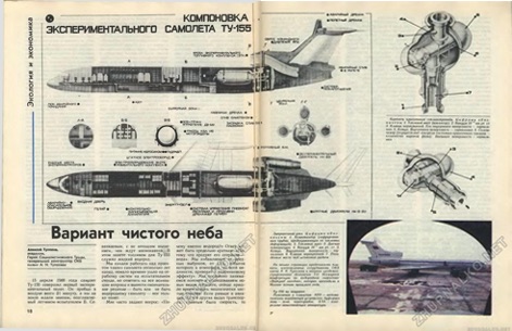 Actualités Airbus - Page 5 TU155-double-page