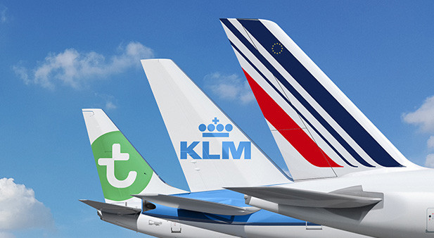 Photo of 13500 suppressions d’emplois annoncées par Air France-KLM