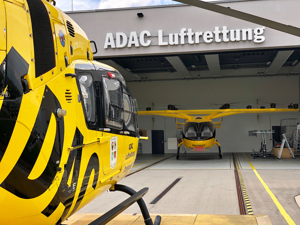 adac crash test siège auto 2020