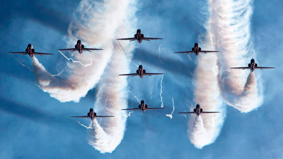 Calendrier Des Meeting Aérien 2023 Le Calendrier 2021 Des Meetings Aériens En Temps Réel - Aerobuzz