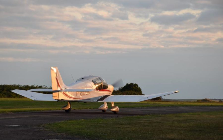 Coavionnage 1/5 - "Moi Fabrice, pilote Wingly…" - Aerobuzz