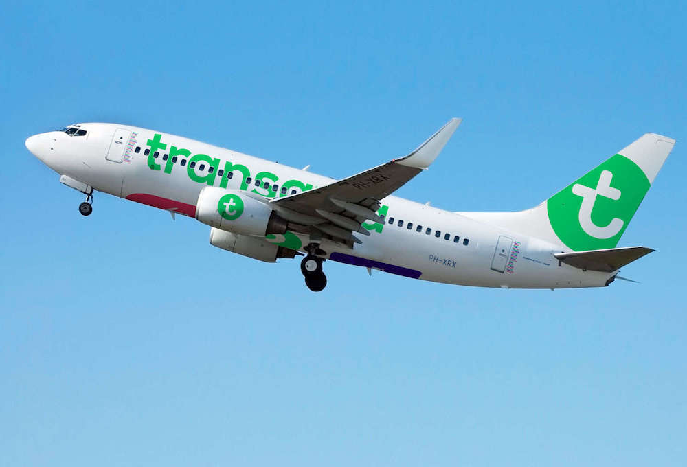 Transavia augmente encore sa flotte - Aerobuzz : Aerobuzz Transavia augmente encore sa flotte - Aerobuzz : Aerobuzz