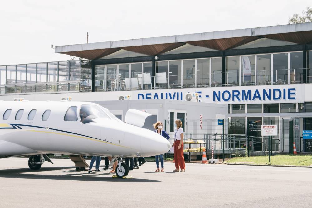 Wingly entre jets privés et vol électrique Aerobuzz