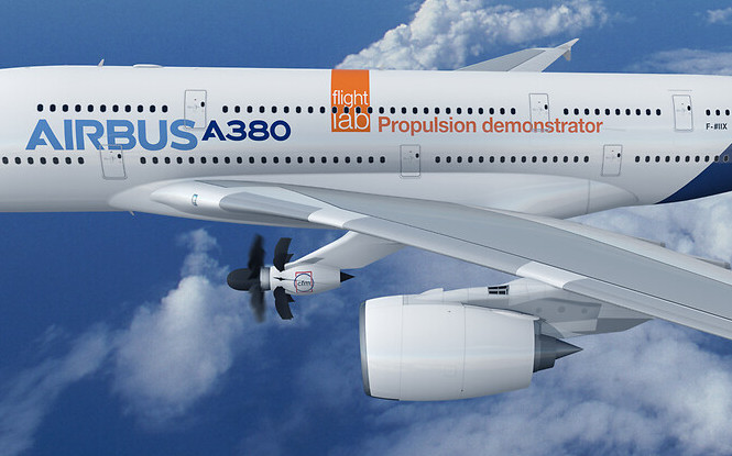 Airbus pourrait être contraint de revoir sa stratégie sur l'A380