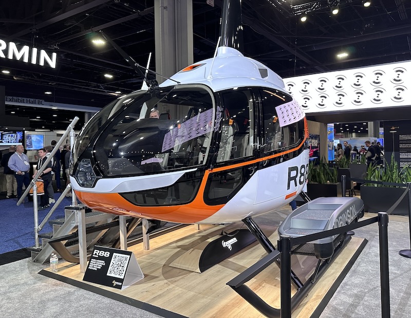 verticon 2026 Archives - Aerobuzz